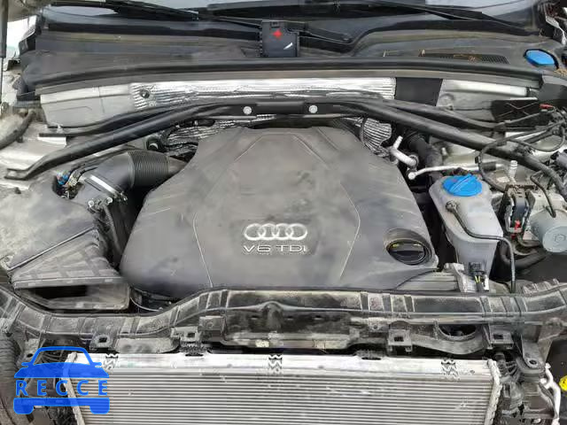 2015 AUDI Q5 TDI WA1CMAFP5FA055858 зображення 6