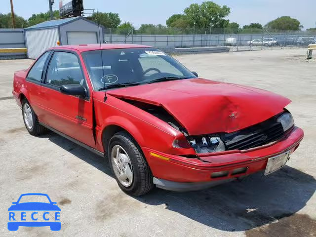 1992 CHEVROLET BERETTA 1G1LV13T8NY219316 Bild 0