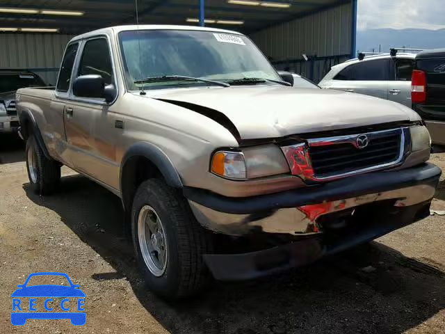 1998 MAZDA B3000 CAB 4F4ZR17U4WTM19351 image 0