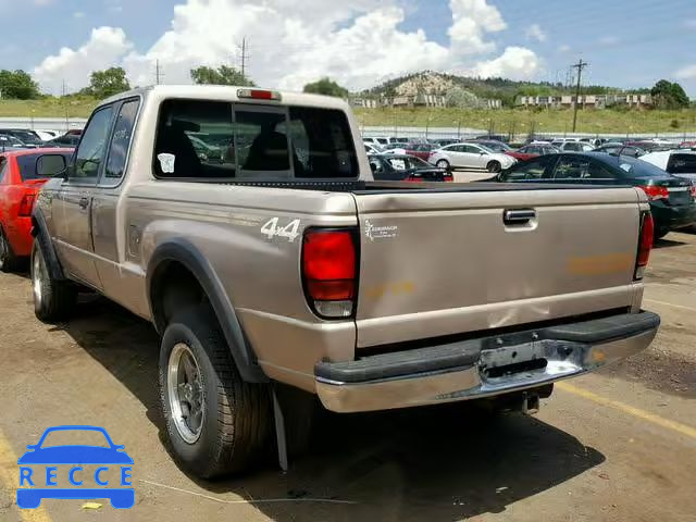 1998 MAZDA B3000 CAB 4F4ZR17U4WTM19351 image 2