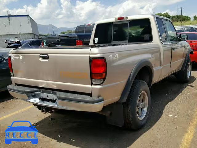 1998 MAZDA B3000 CAB 4F4ZR17U4WTM19351 image 3