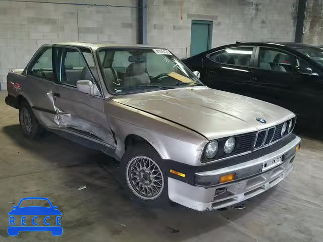 1987 BMW 325 IS WBAAA130XH8251749 зображення 0
