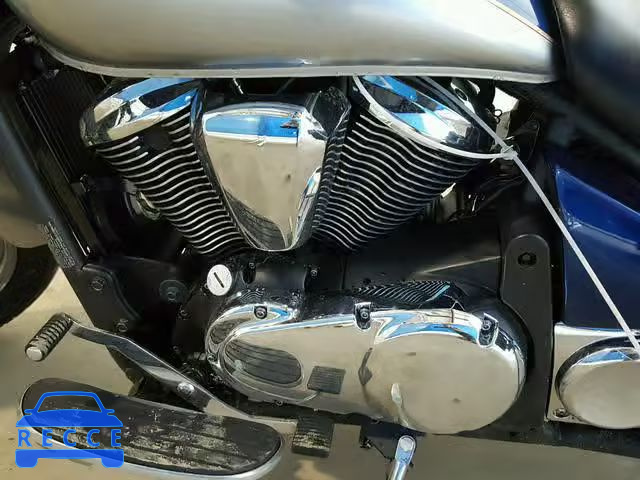 2008 KAWASAKI VN900 D JKAVN2D168A022607 image 6