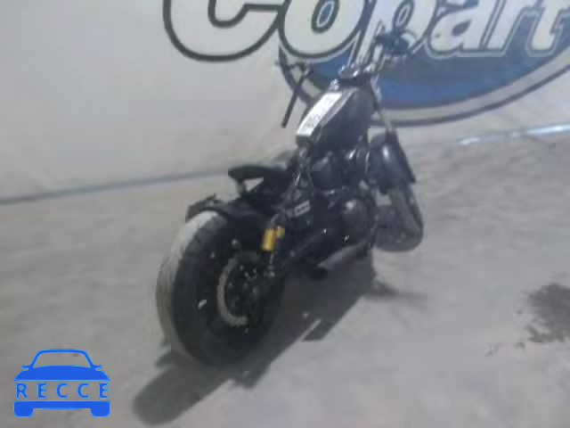 2015 YAMAHA XVS950 CU JYAVN05E5FA008539 Bild 3