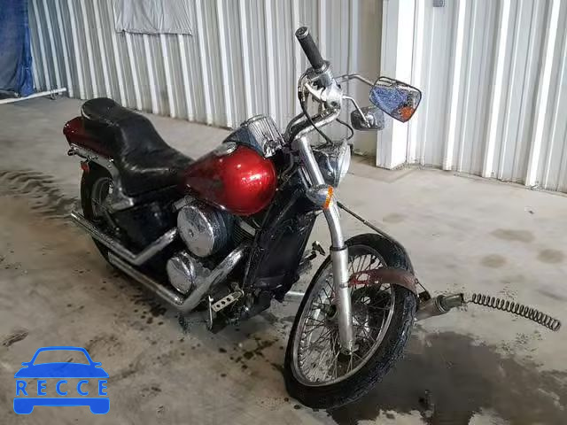 1995 KAWASAKI VN800 JKBVNCA18SA002310 image 0