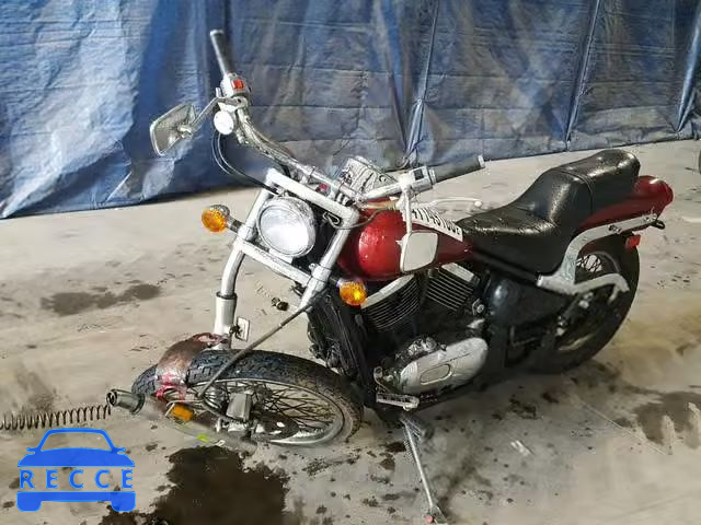 1995 KAWASAKI VN800 JKBVNCA18SA002310 image 1