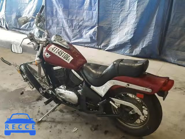 1995 KAWASAKI VN800 JKBVNCA18SA002310 image 2