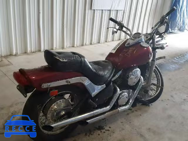 1995 KAWASAKI VN800 JKBVNCA18SA002310 image 3
