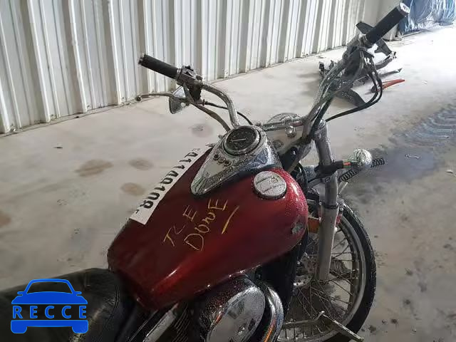 1995 KAWASAKI VN800 JKBVNCA18SA002310 image 4