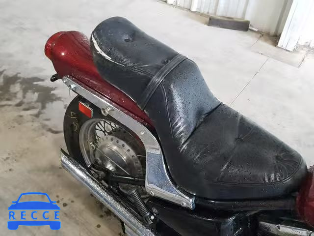 1995 KAWASAKI VN800 JKBVNCA18SA002310 image 5