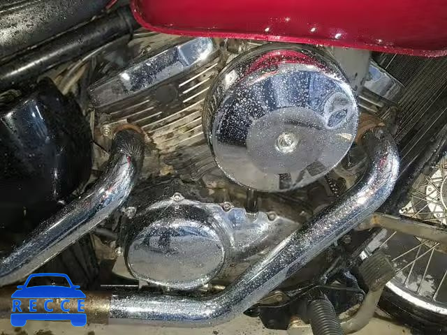 1995 KAWASAKI VN800 JKBVNCA18SA002310 image 6