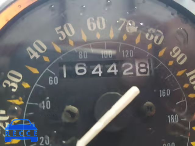 1995 KAWASAKI VN800 JKBVNCA18SA002310 image 7