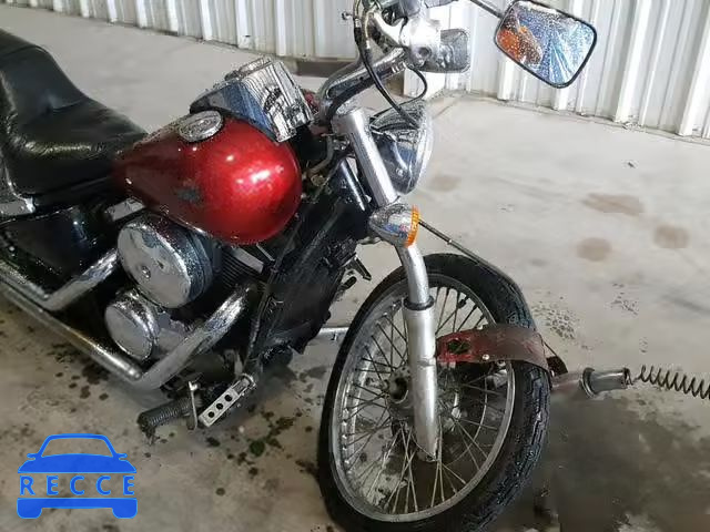 1995 KAWASAKI VN800 JKBVNCA18SA002310 image 8