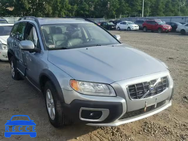 2009 VOLVO XC70 3.2 YV4BZ982591062491 image 0