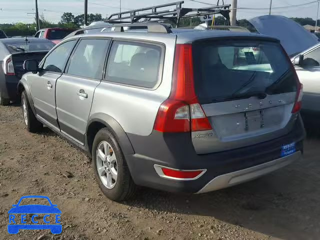 2009 VOLVO XC70 3.2 YV4BZ982591062491 image 2