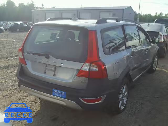 2009 VOLVO XC70 3.2 YV4BZ982591062491 image 3