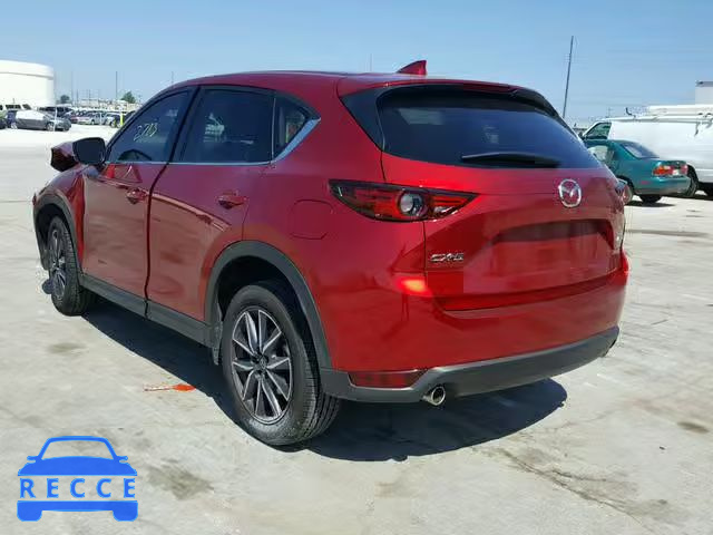 2018 MAZDA CX-5 GRAND JM3KFADM6J1390096 Bild 2