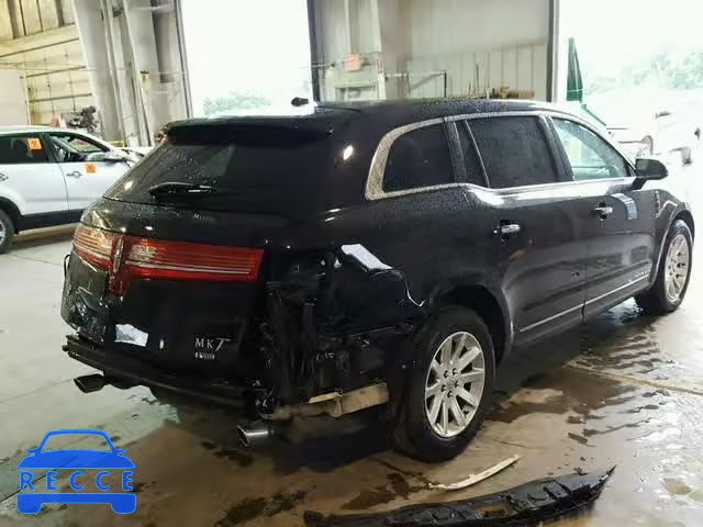 2016 LINCOLN MKT 2LMHJ5NK3GBL00342 Bild 3