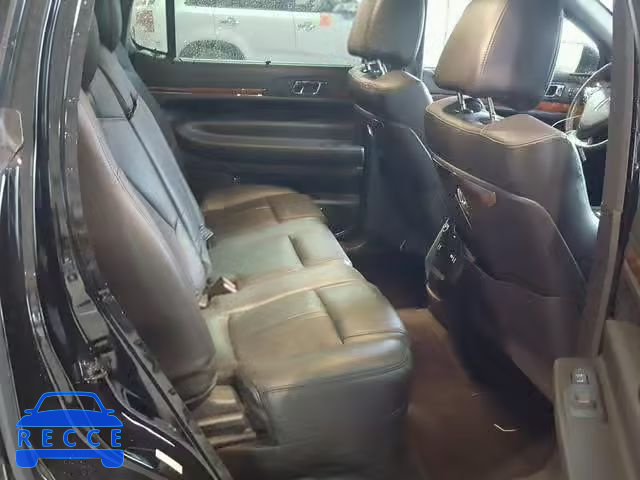 2016 LINCOLN MKT 2LMHJ5NK3GBL00342 Bild 5