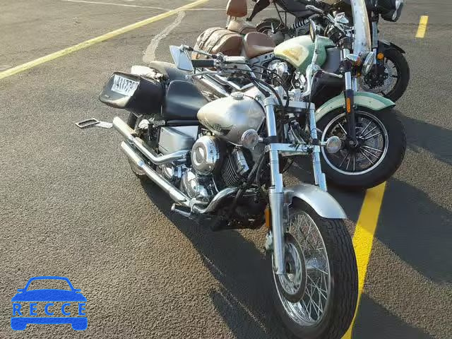 2014 YAMAHA XVS650 JYAVM01E5EA139655 зображення 0