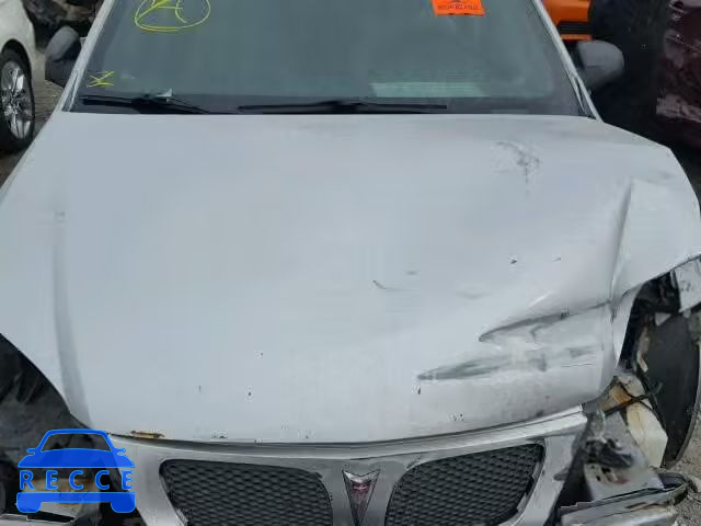2005 PONTIAC PURSUIT 1G2AJ52F657559636 image 6