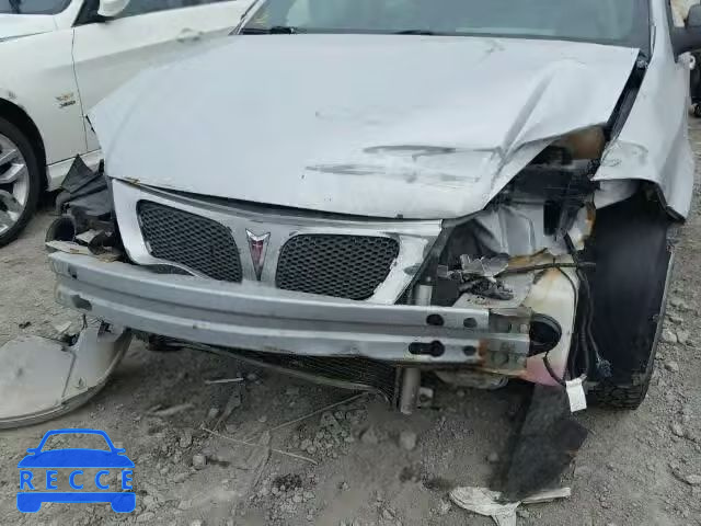 2005 PONTIAC PURSUIT 1G2AJ52F657559636 image 8