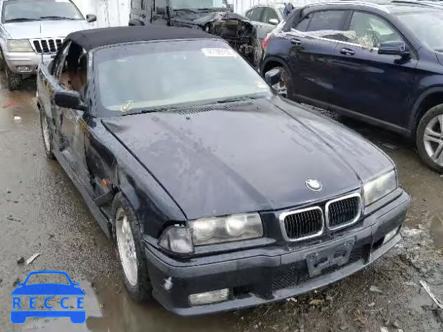 1999 BMW 328 IC WBABK7332XET67705 image 0