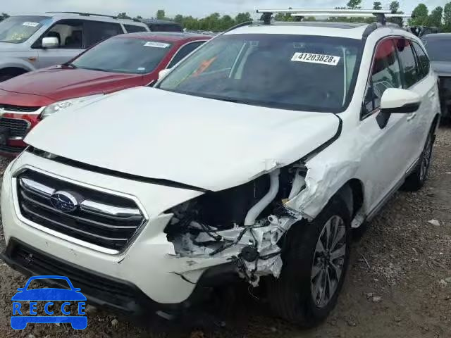 2018 SUBARU OUTBACK TO 4S4BSATC6J3236078 image 1