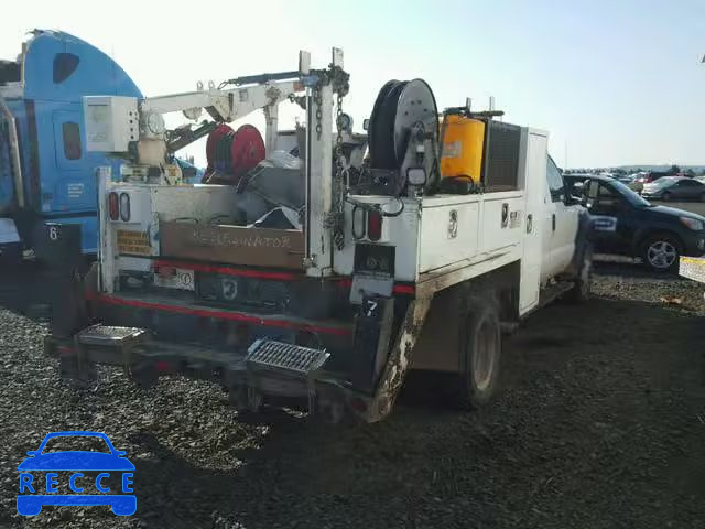 2010 FORD F550 SUPER 1FDAW5GR0AEB39839 image 3