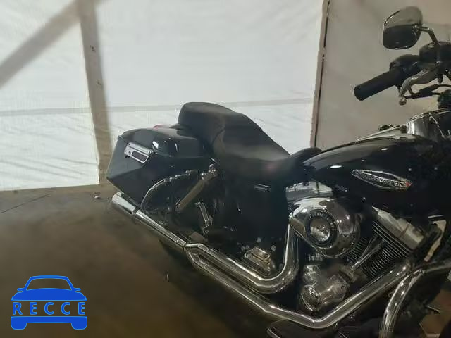 2013 HARLEY-DAVIDSON FLD SWITCH 1HD1GZM19DC322923 image 5