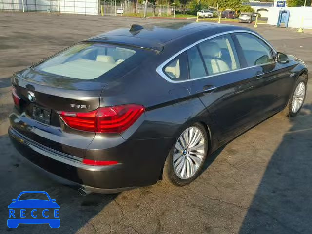 2016 BMW 535 IGT WBA5M2C58GG498928 зображення 3