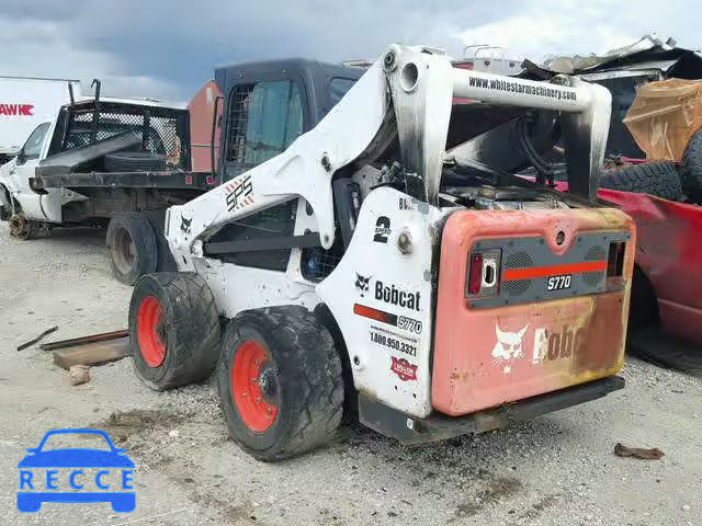 2015 BOBCAT S770 AT5A141135 зображення 2