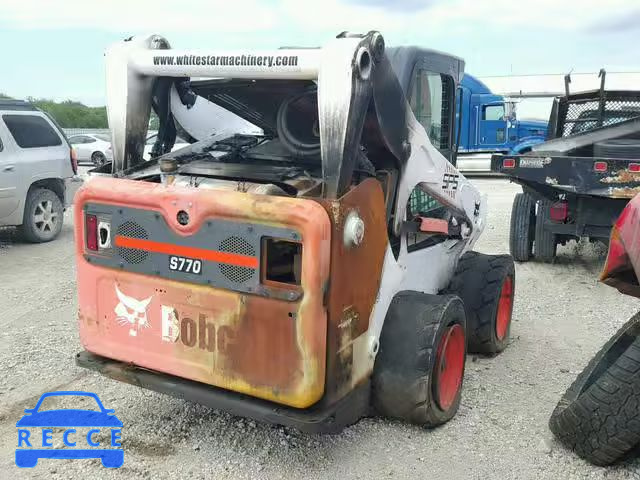 2015 BOBCAT S770 AT5A141135 зображення 3