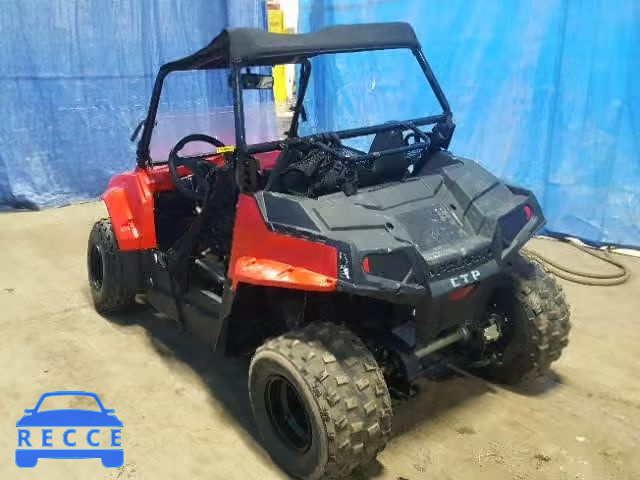 2013 POLARIS RZR 170 RF3VA17A8DT024315 image 2