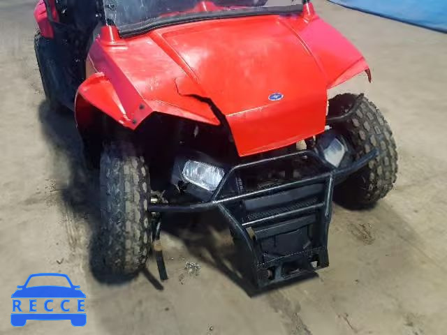 2013 POLARIS RZR 170 RF3VA17A8DT024315 зображення 8