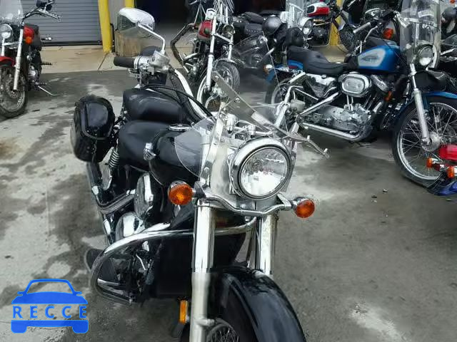 2007 KAWASAKI VN1500 N1 JKBVNAN167A028121 image 8