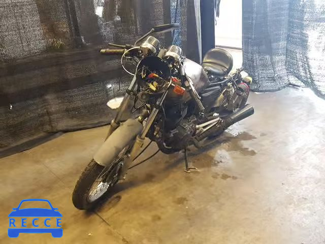 1992 HONDA CB250 JH2MC240XNK102049 Bild 1