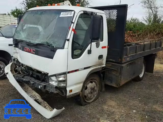 2006 GMC W4500 W450 4KDC4B1U26J800800 Bild 1