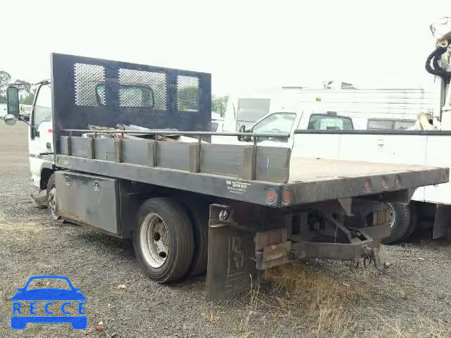 2006 GMC W4500 W450 4KDC4B1U26J800800 зображення 2