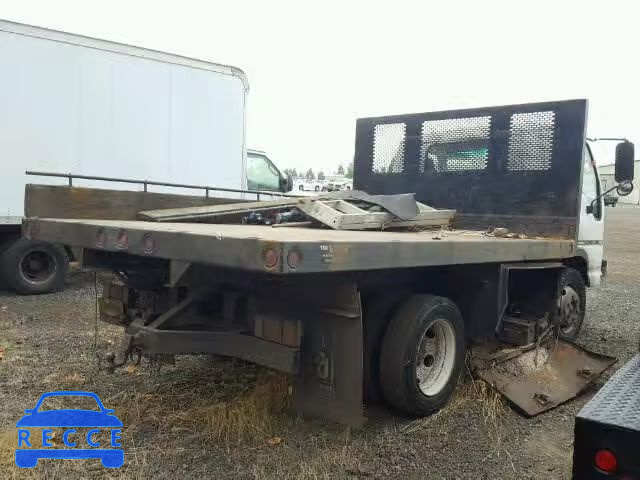 2006 GMC W4500 W450 4KDC4B1U26J800800 зображення 3