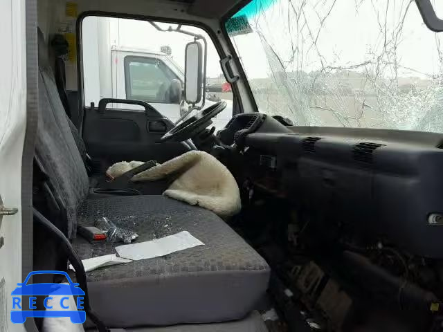 2006 GMC W4500 W450 4KDC4B1U26J800800 зображення 4