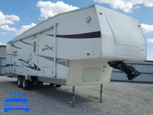 2006 AMERICAN MOTORS TRAILER 5M6FE32286S003269 Bild 0