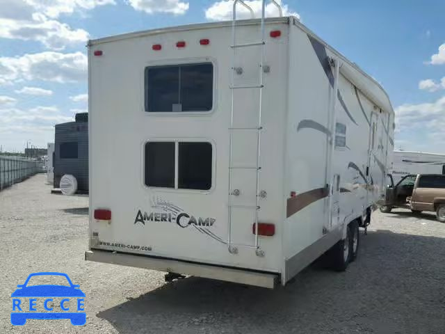 2006 AMERICAN MOTORS TRAILER 5M6FE32286S003269 зображення 3