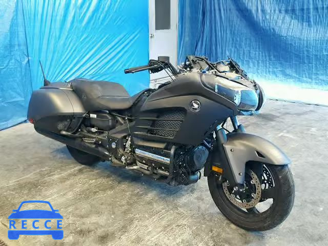 2015 HONDA GL1800 B JH2SC6847FK200890 image 0