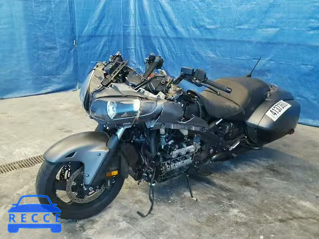 2015 HONDA GL1800 B JH2SC6847FK200890 image 1