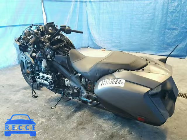 2015 HONDA GL1800 B JH2SC6847FK200890 image 2