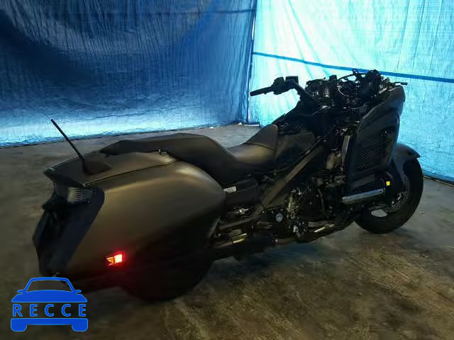 2015 HONDA GL1800 B JH2SC6847FK200890 image 3