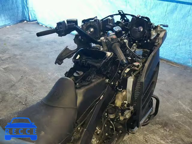 2015 HONDA GL1800 B JH2SC6847FK200890 image 4