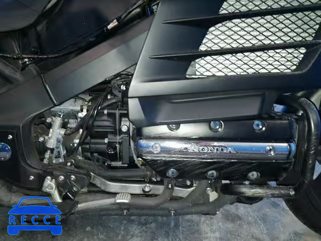 2015 HONDA GL1800 B JH2SC6847FK200890 image 6