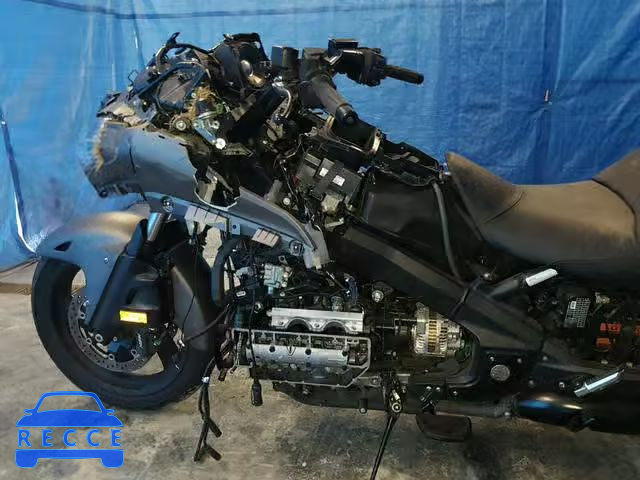 2015 HONDA GL1800 B JH2SC6847FK200890 image 8
